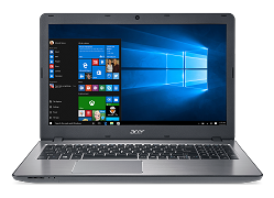 Ремонт ноутбука Acer Aspire F5-573